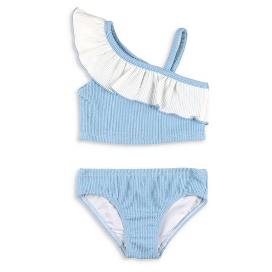 Girls Bikini - Boca Blue (SAMPLE)