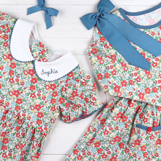 Shrimp and Grits Kids