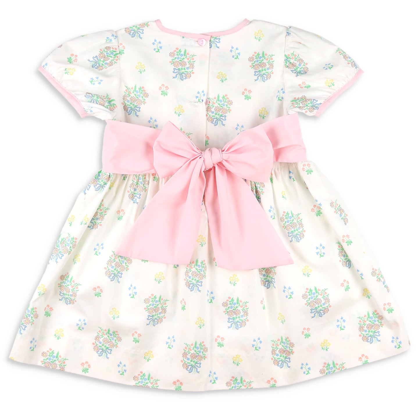 Bouquet Blooms Dress