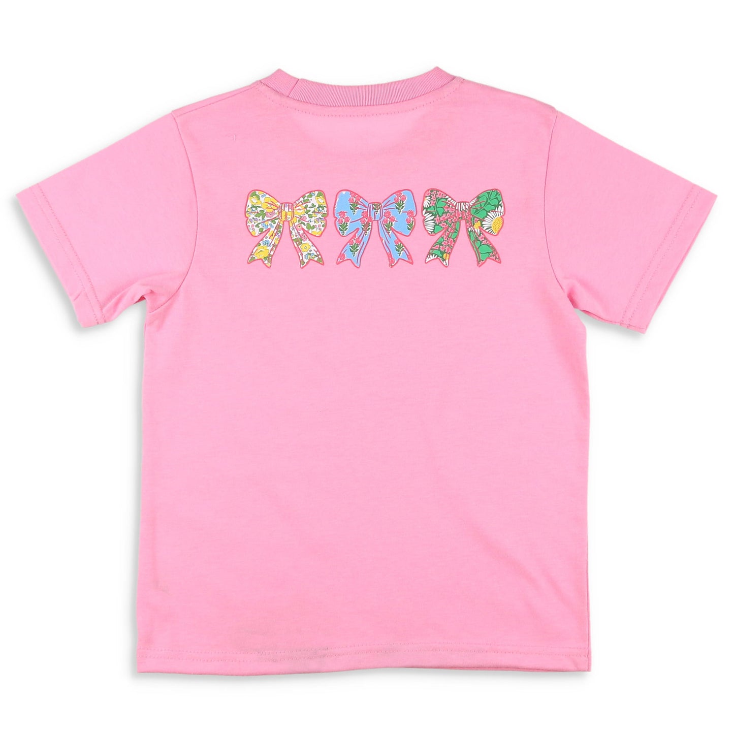 Bow-tiful Graphic Tee