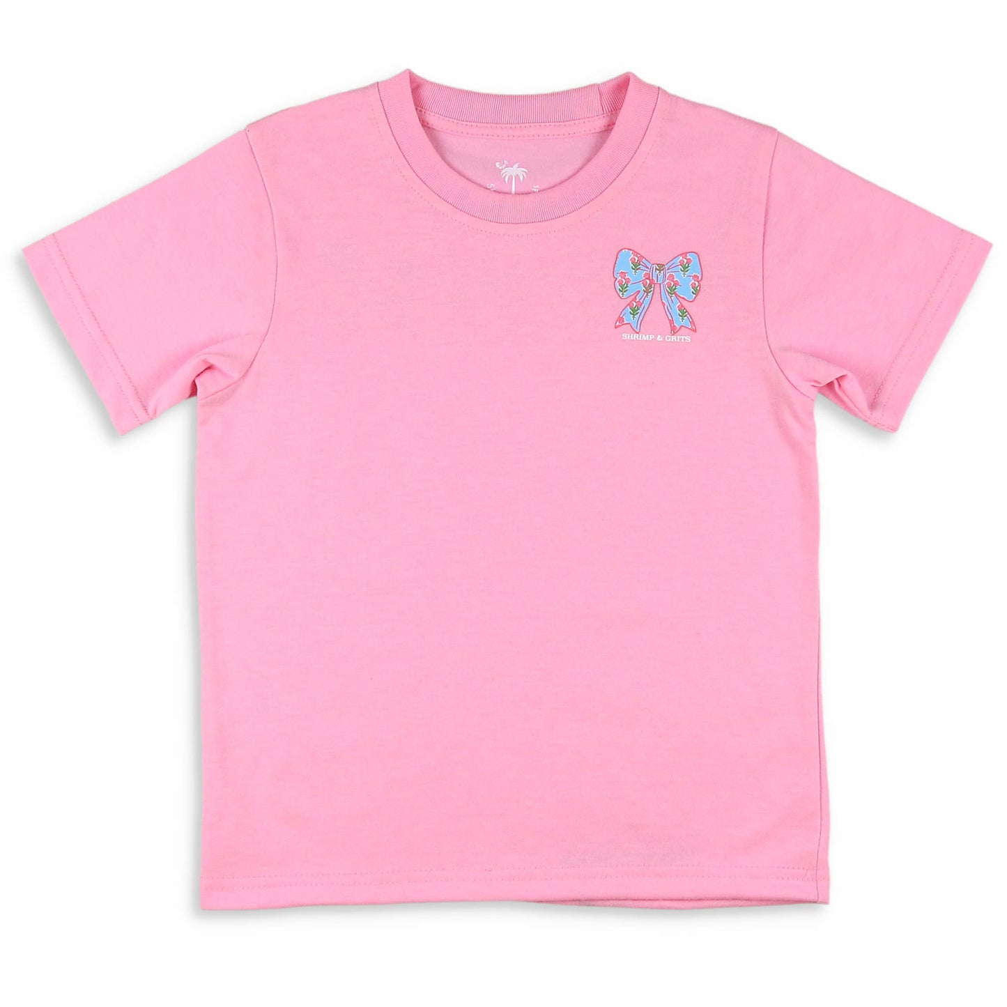 Bow-tiful Graphic Tee