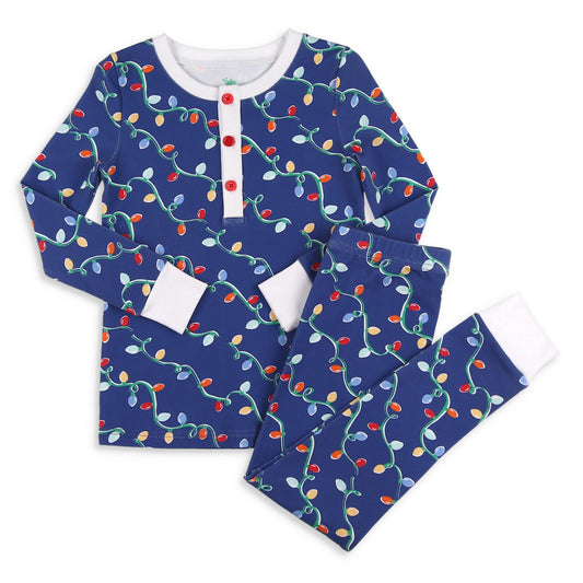 Boys Loungewear - Bright Lights