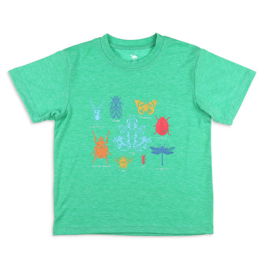Bug Graphic Tee