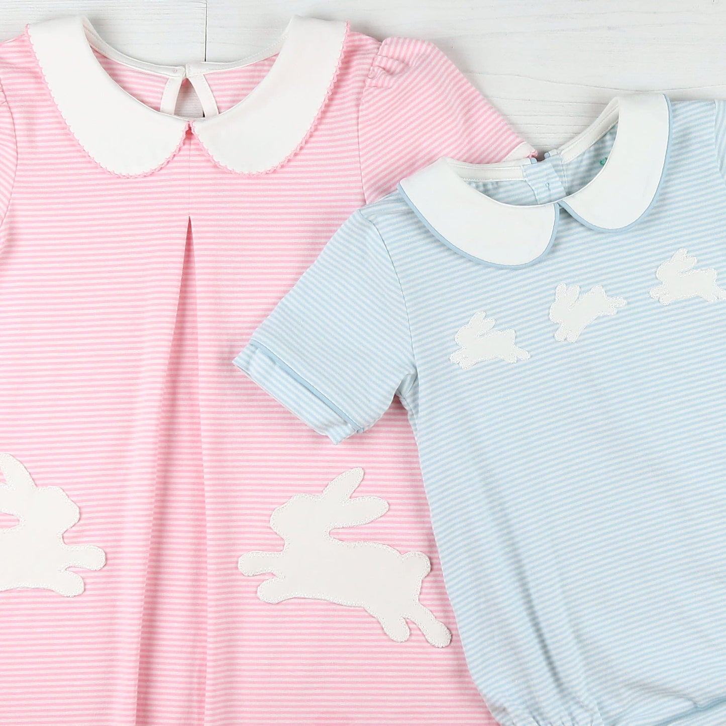 Cottontail Pocket Dress