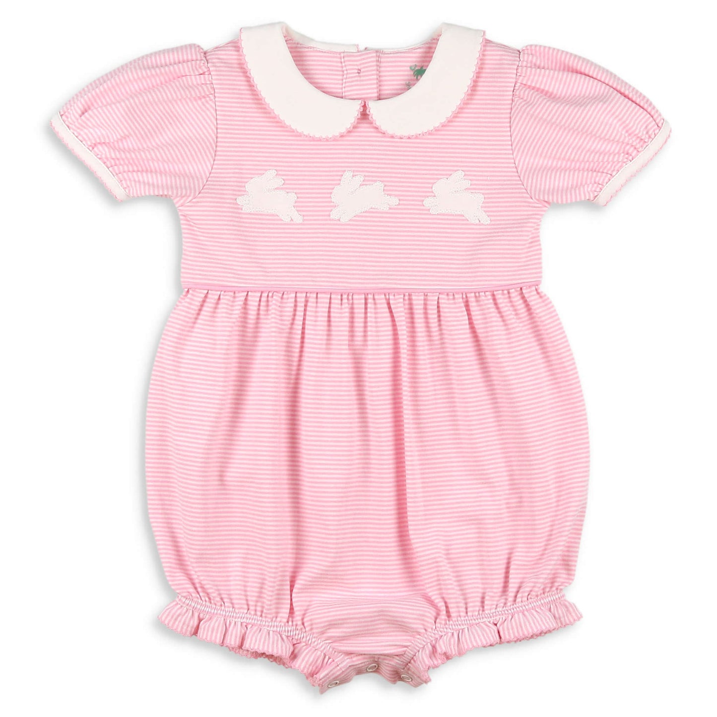 Cottontail Pink Bubble