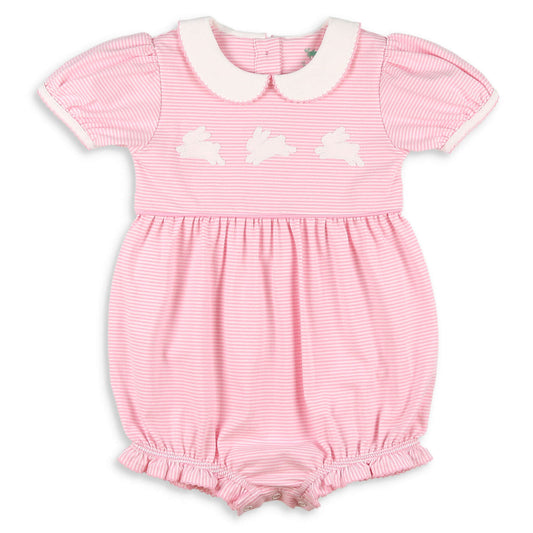 Cottontail Pink Bubble