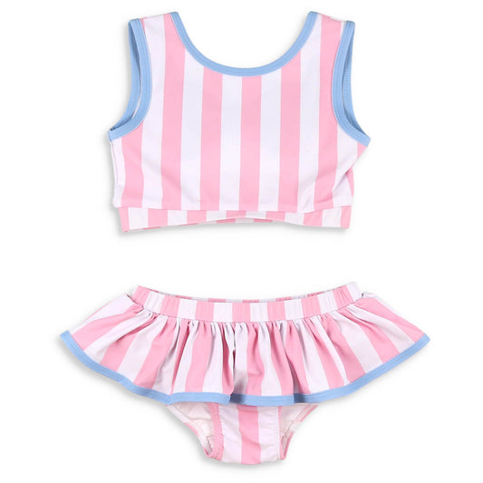 Cabana Stripe Bikini