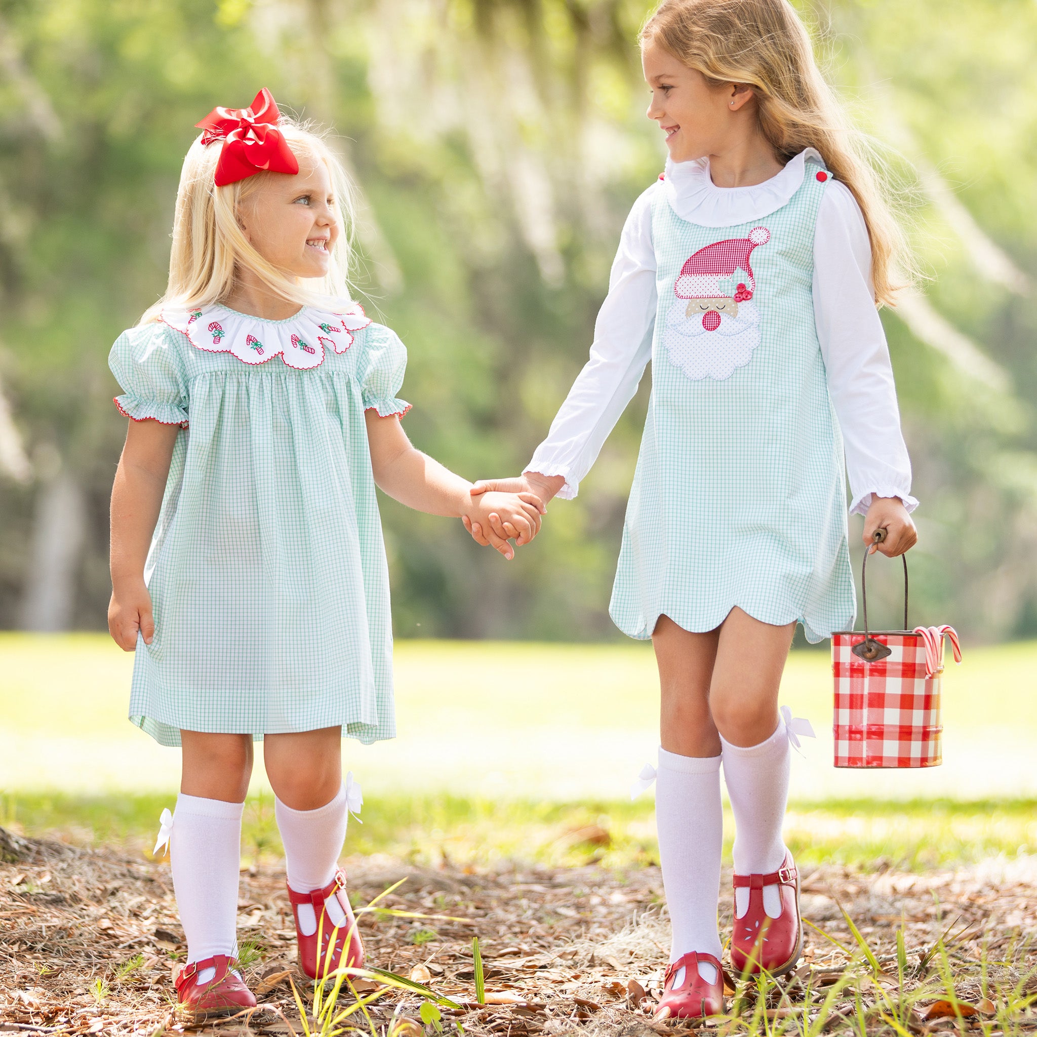 Girls Wizard of Oz Smocked Dress - Shrimp and Grits Kids - 3T - Shrimp and  Grits Kids