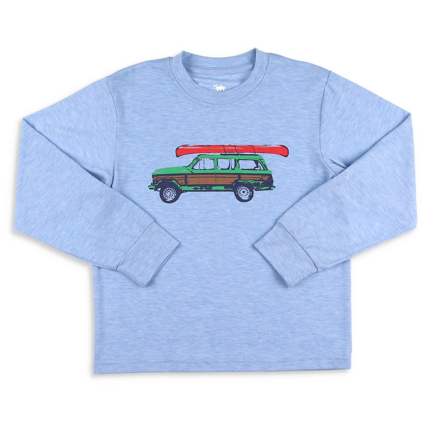 Road Trip Graphic Tee