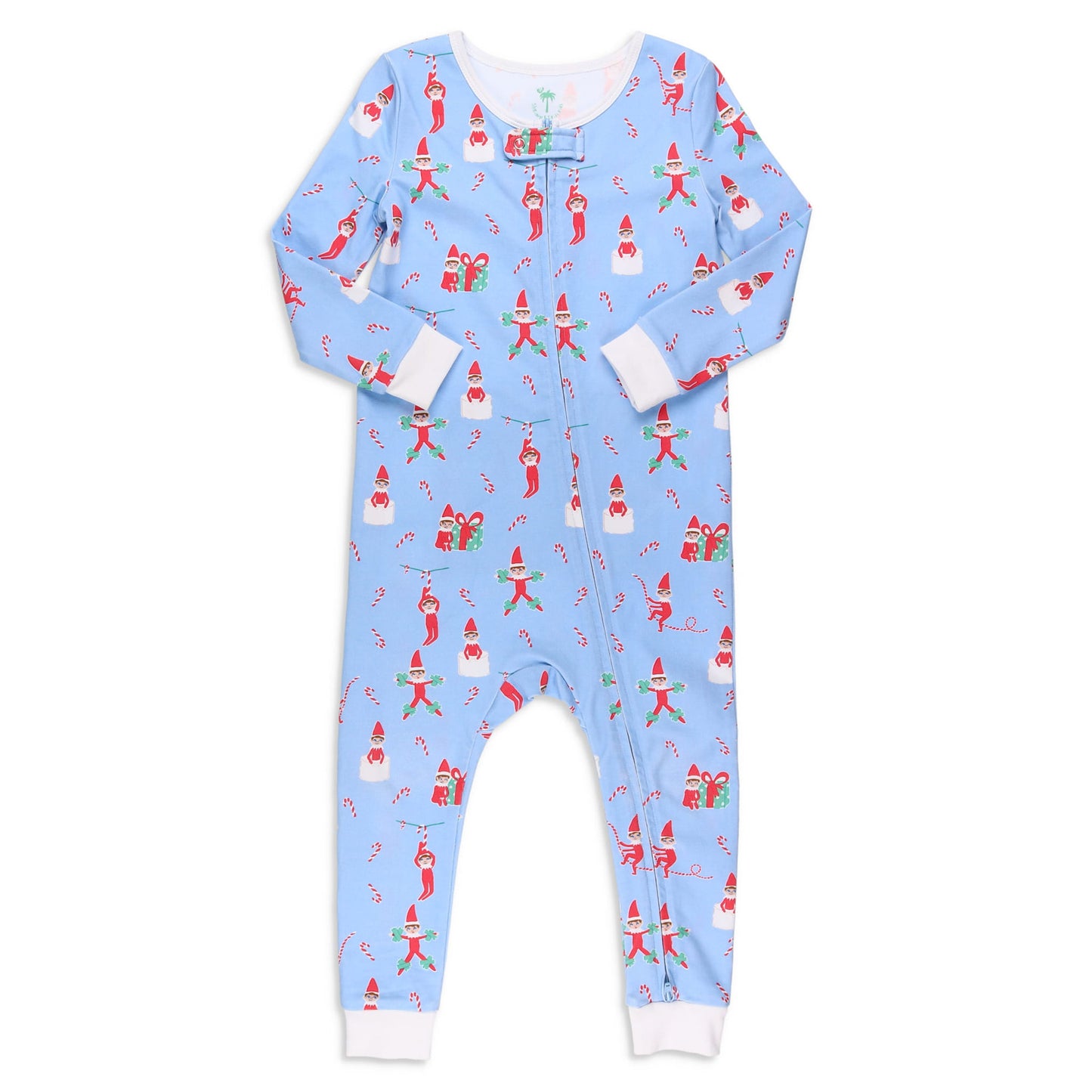 Unisex Onesie - Christmas Elf