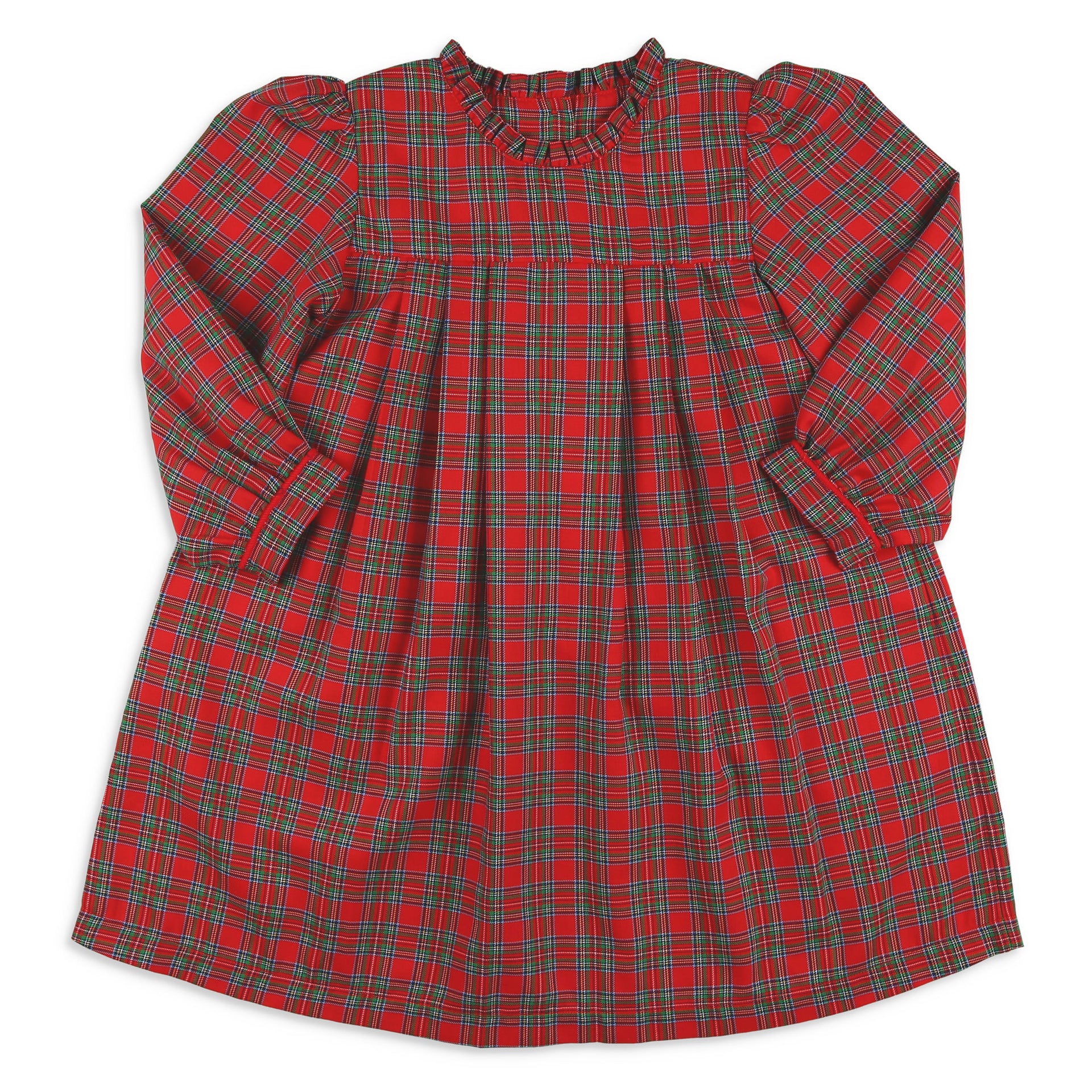 Girls Amelia Dress