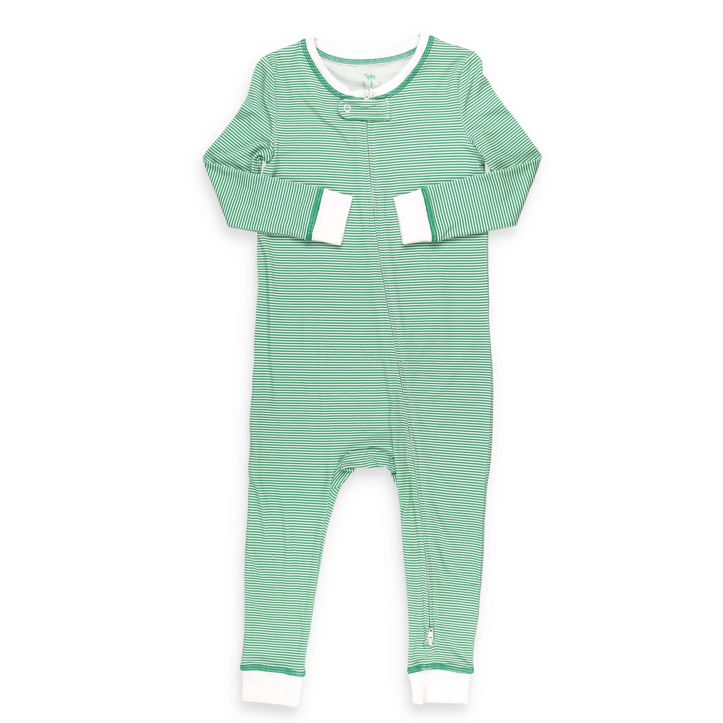 Christmas Tree Truck Bamboo Onesie - christmas tree truck bamboo onsie