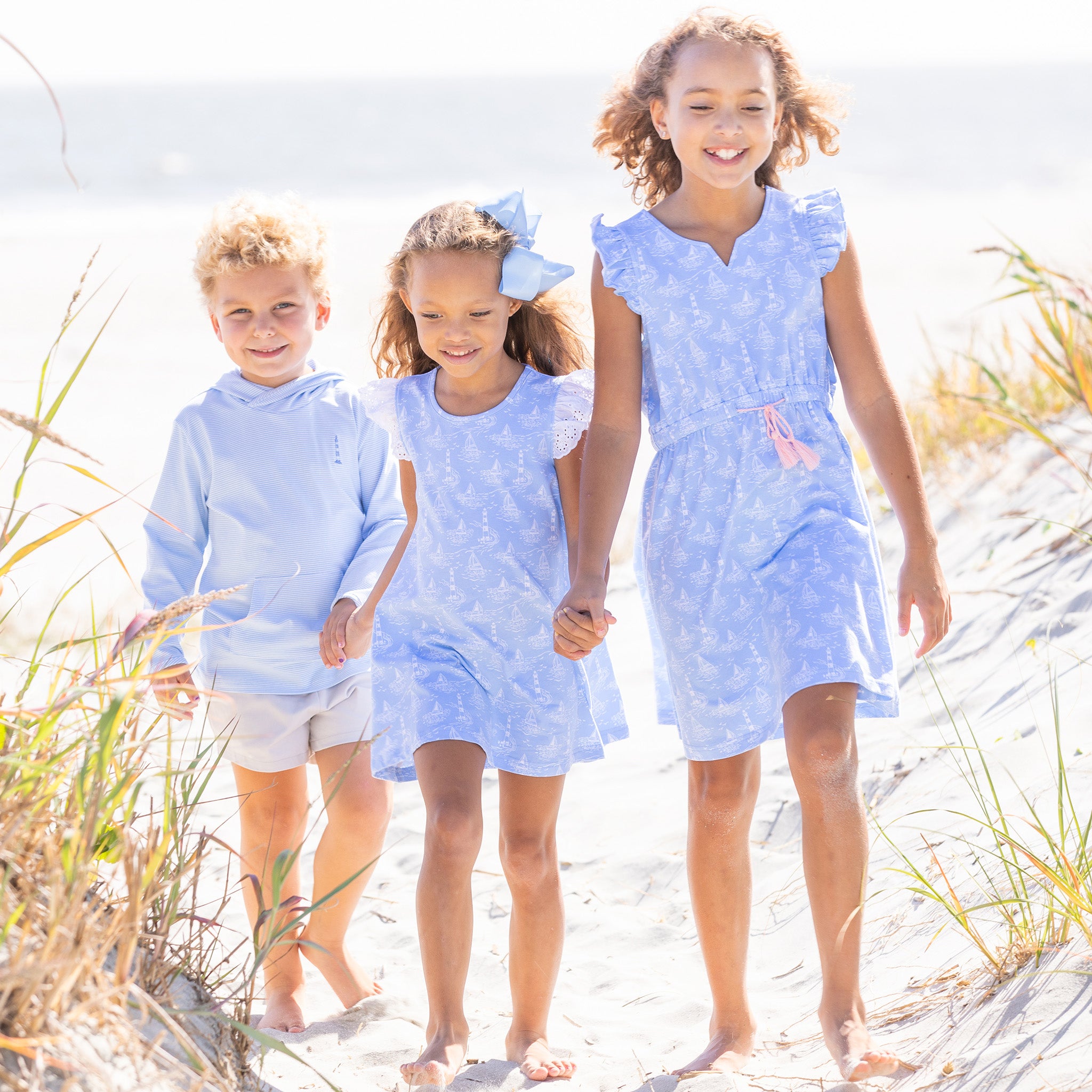 Kids Clothing - Buy Kids Clothes, Dresses & Bottom wear Online in