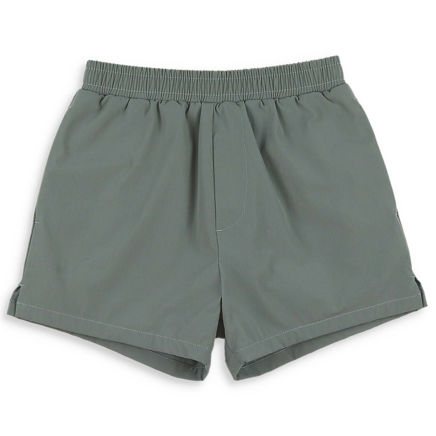 Coastal Fog Performance Shorts