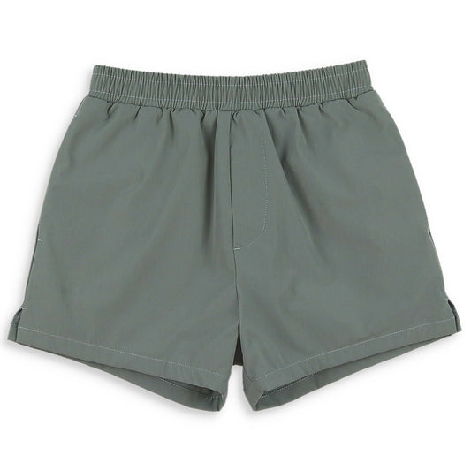 Coastal Fog Performance Shorts