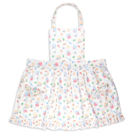 Womens Apron - Cookie Crew