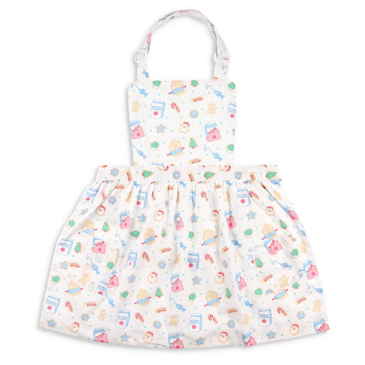 Kids Apron - Cookie Crew