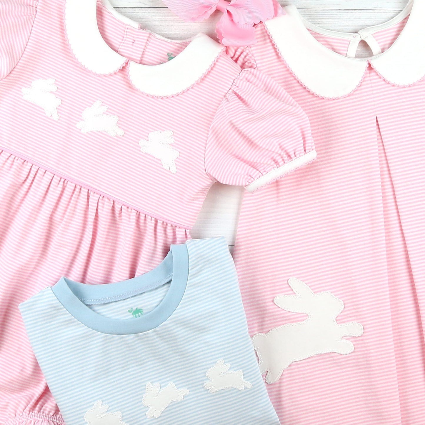 Cottontail Pink Bubble