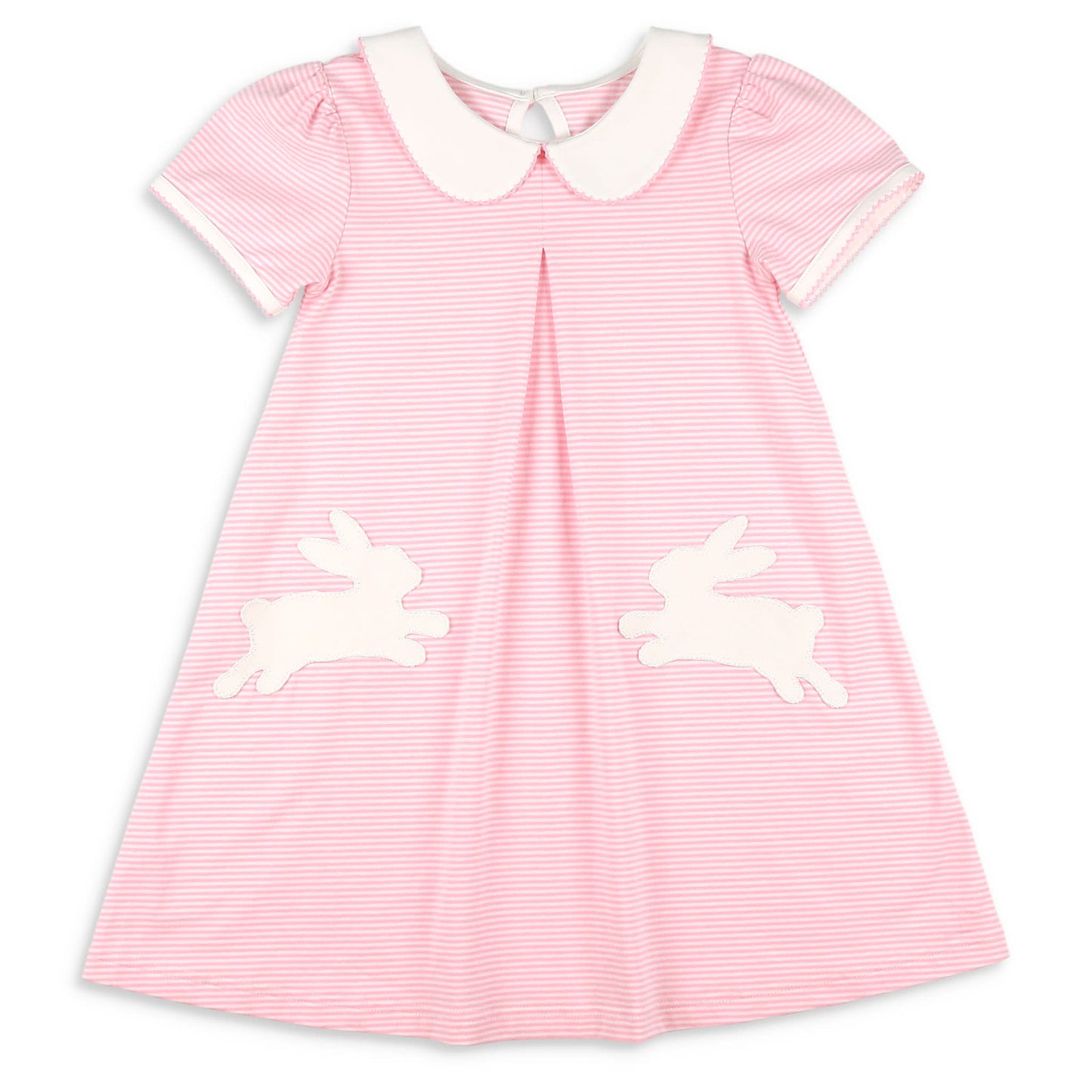 Cottontail Pocket Dress