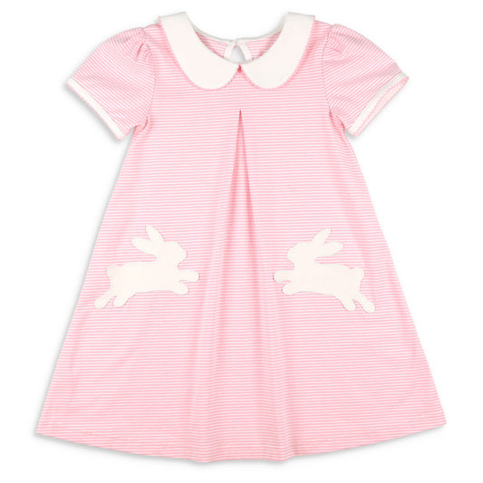 Cottontail Pocket Dress