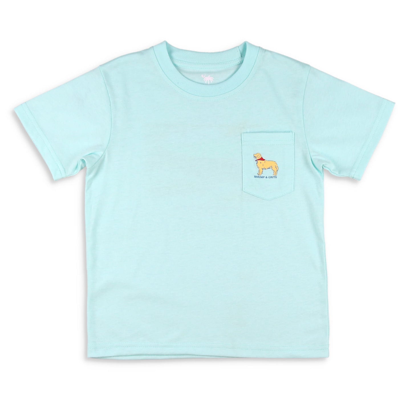 Creek Cruiser Graphic Tee