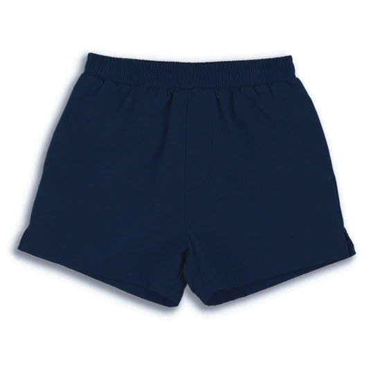 Deep Harbor Performance Shorts