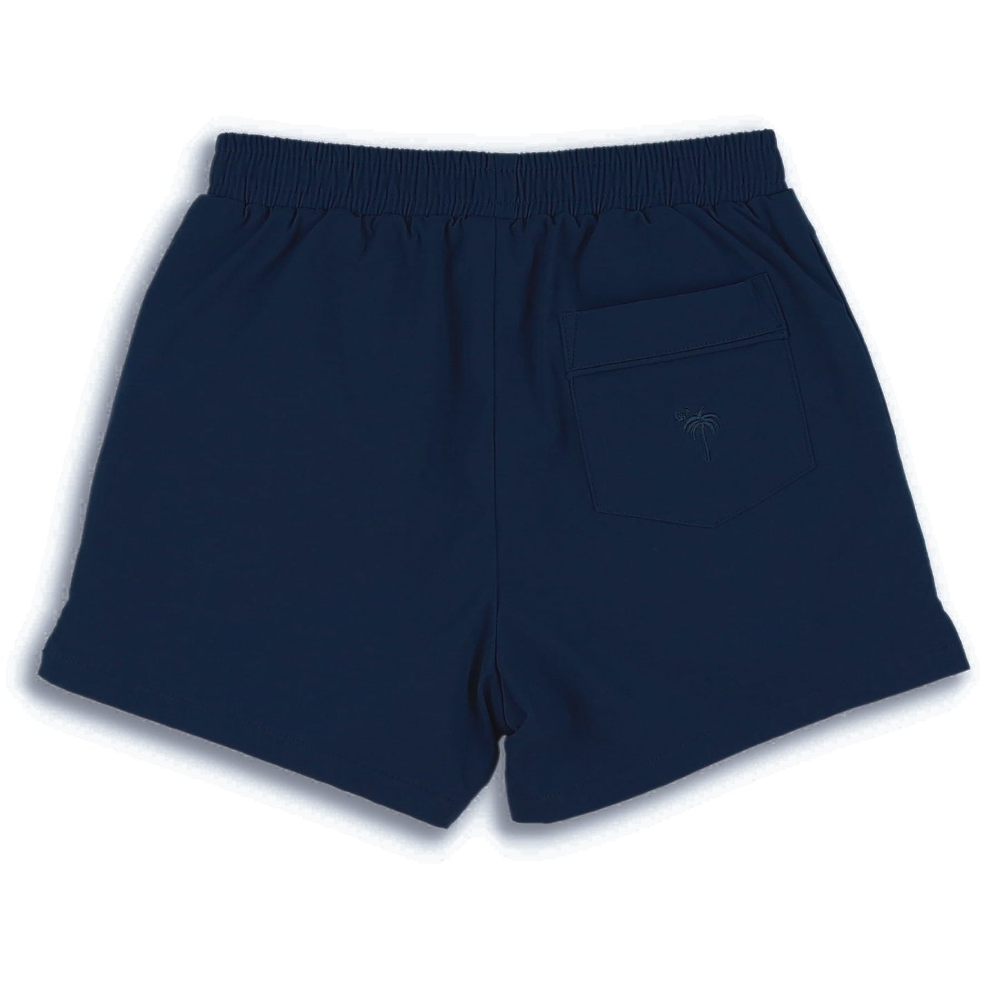 Deep Harbor Performance Shorts