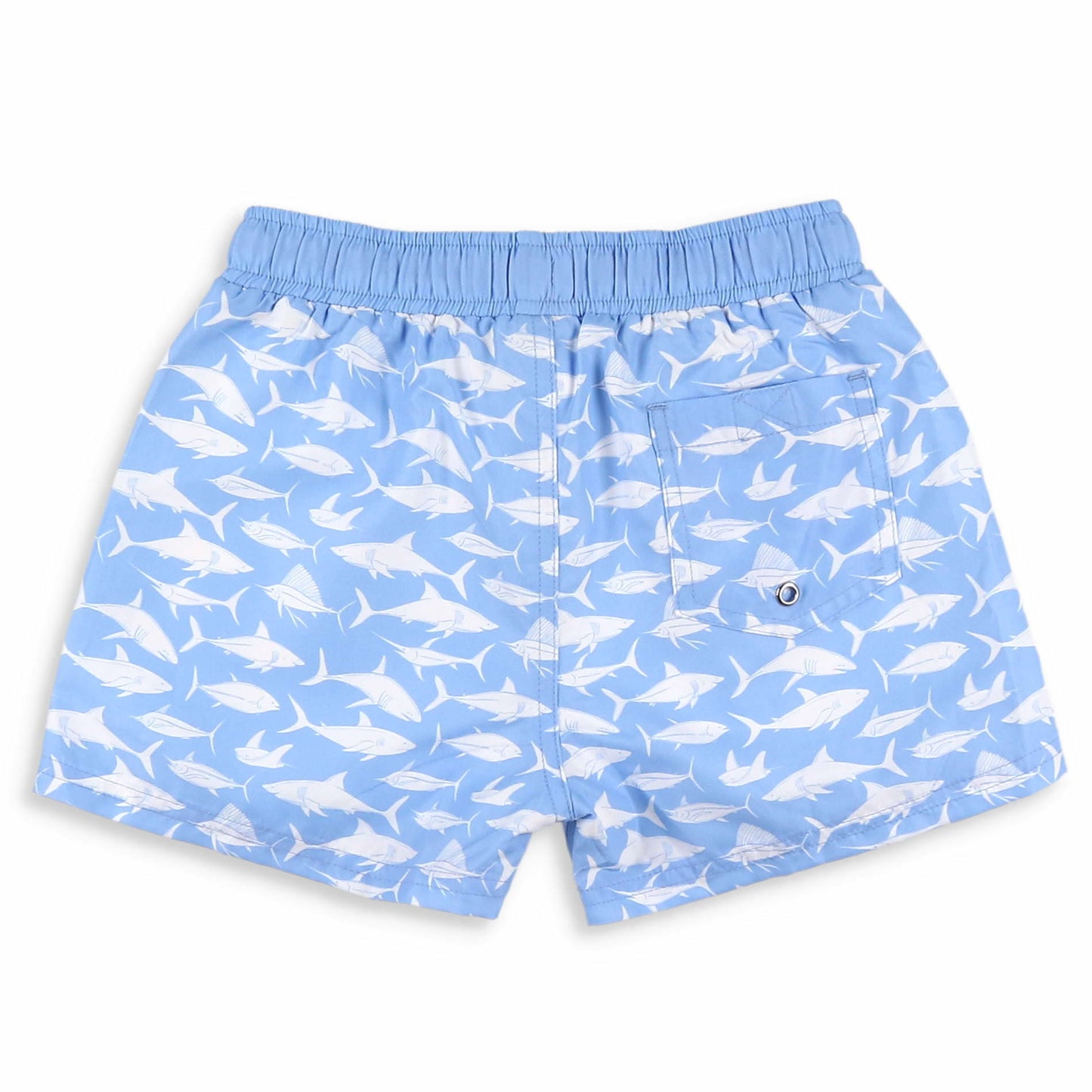 Deep Sea Boardies