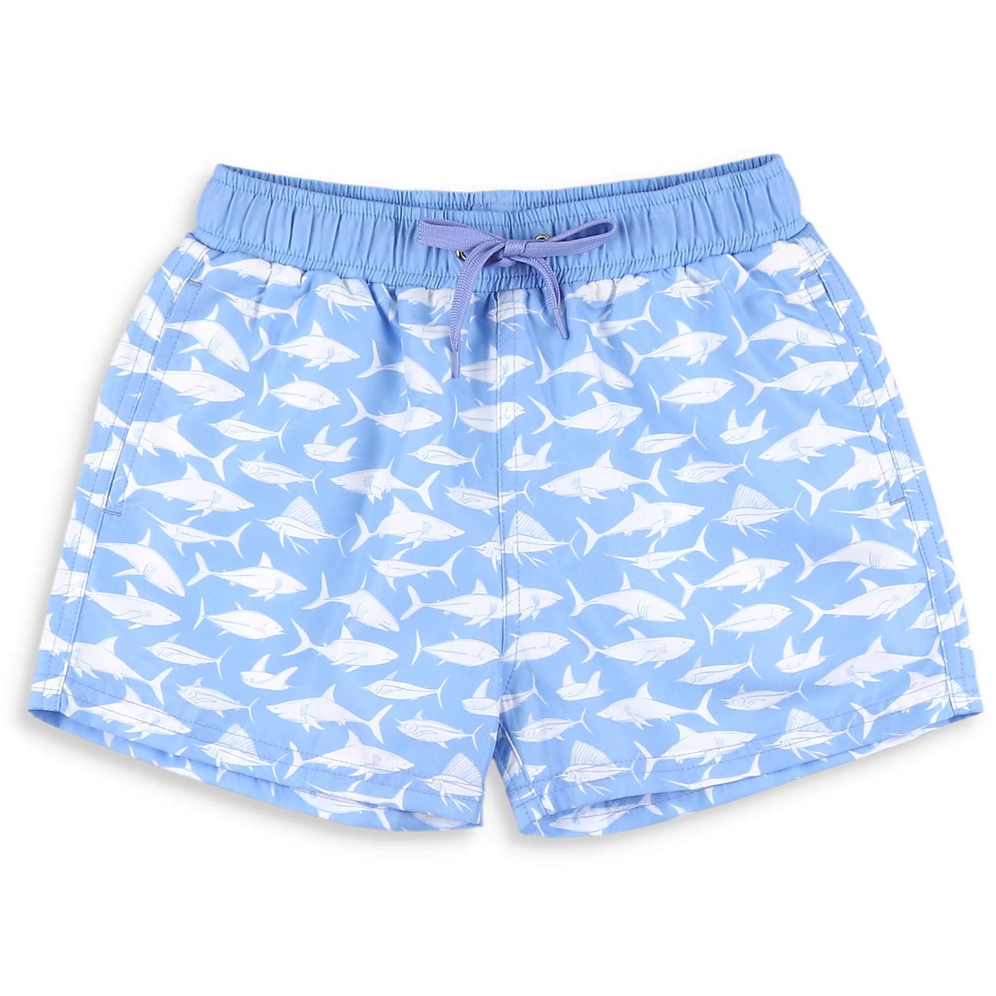 Deep Sea Boardies