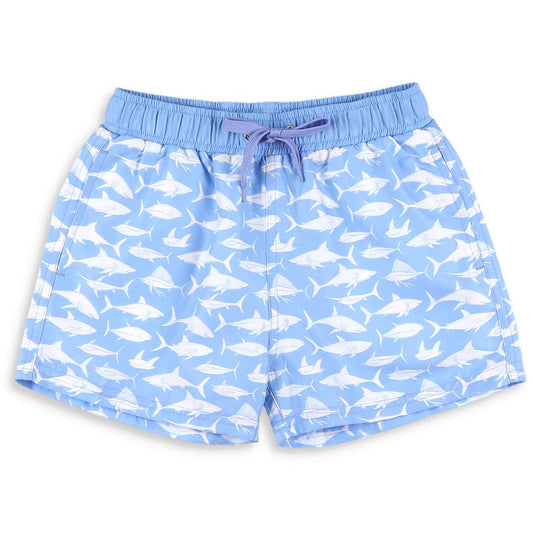 Deep Sea Boardies