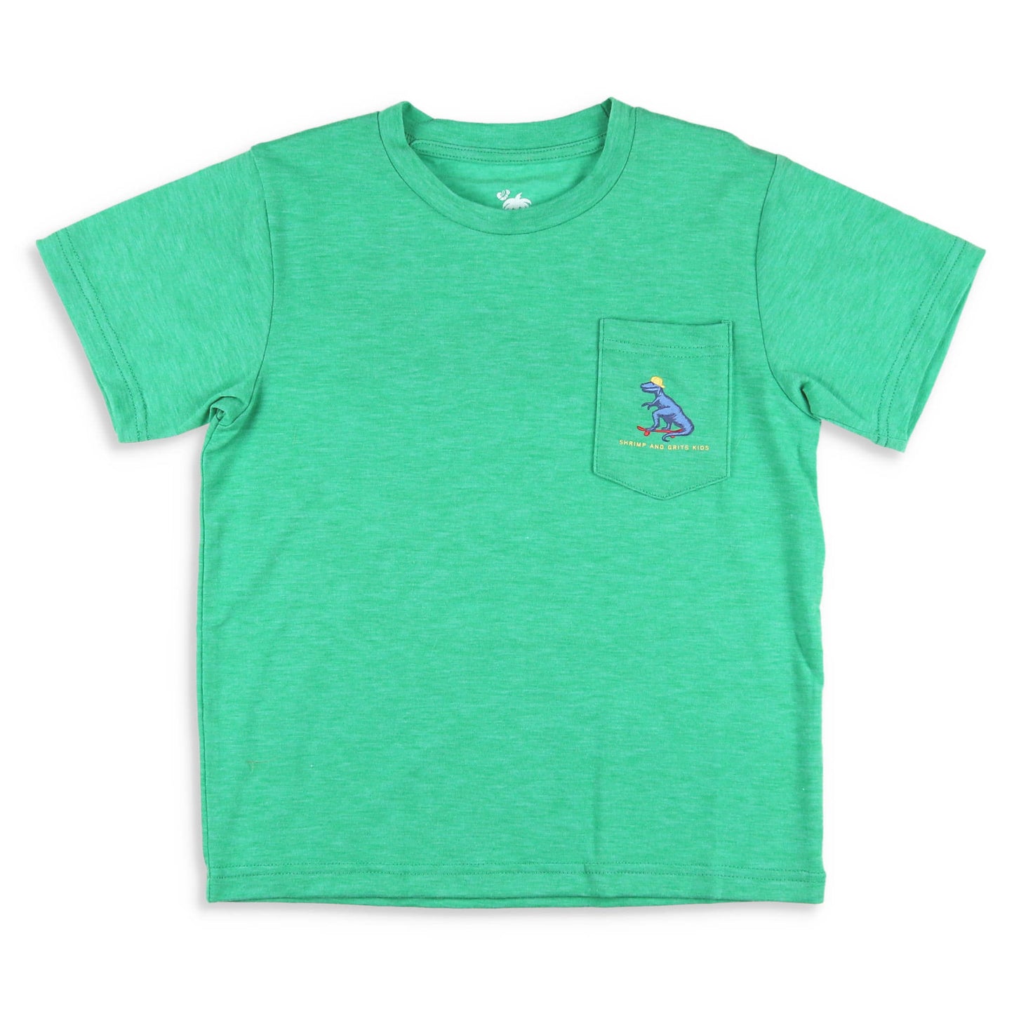 Boys Graphic Tee - Dino-mite