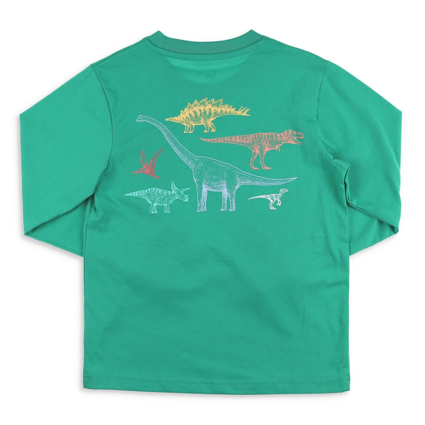 Dino-mite Graphic Tee