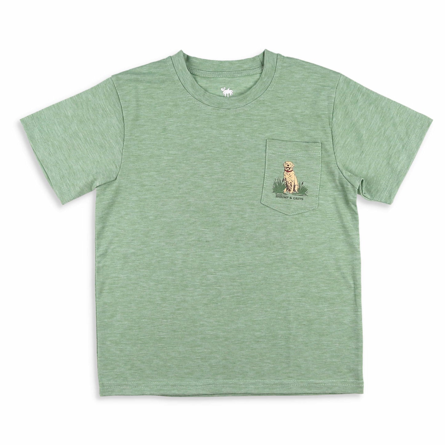 Dock Days Graphic Tee