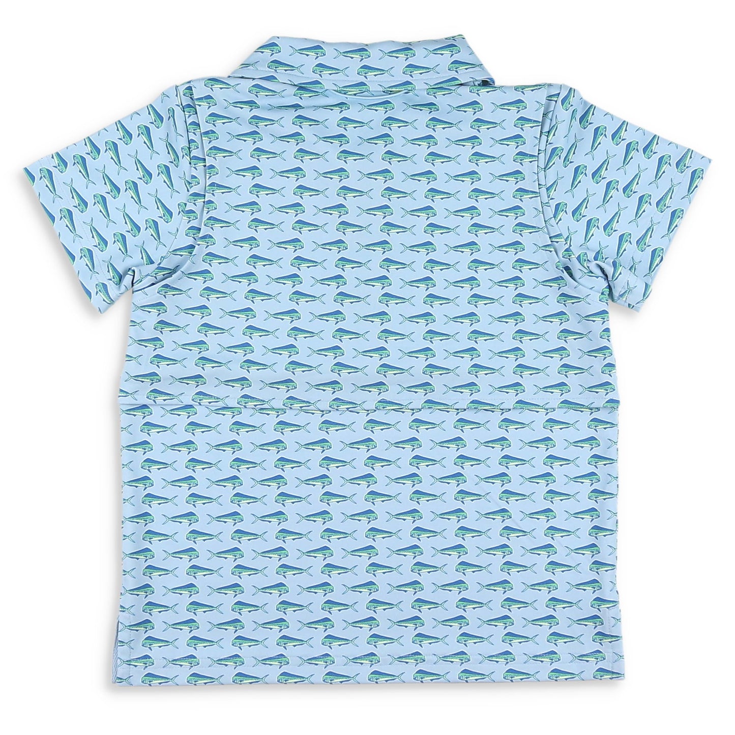 Dolphin Performance Polo