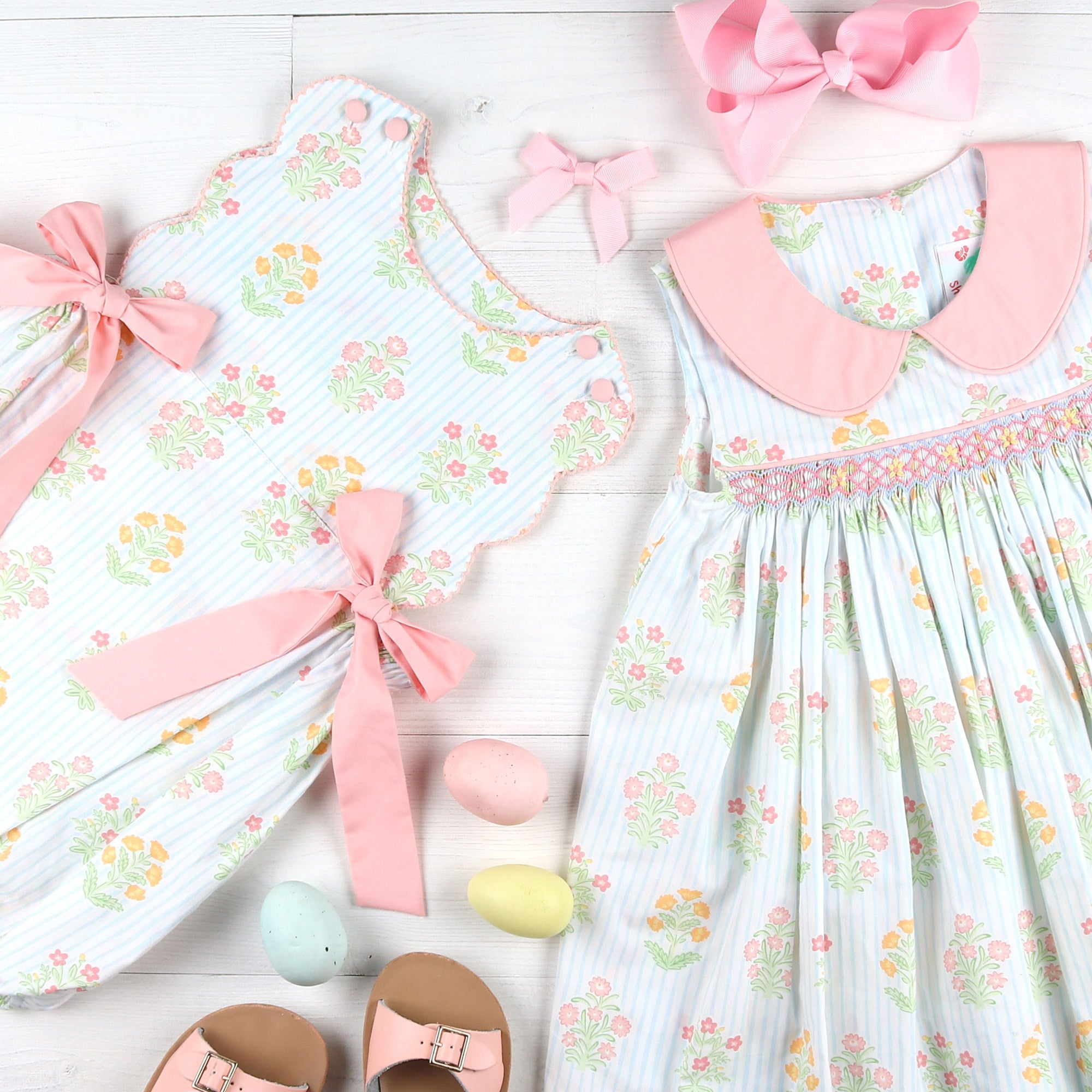 18m best sale easter dress