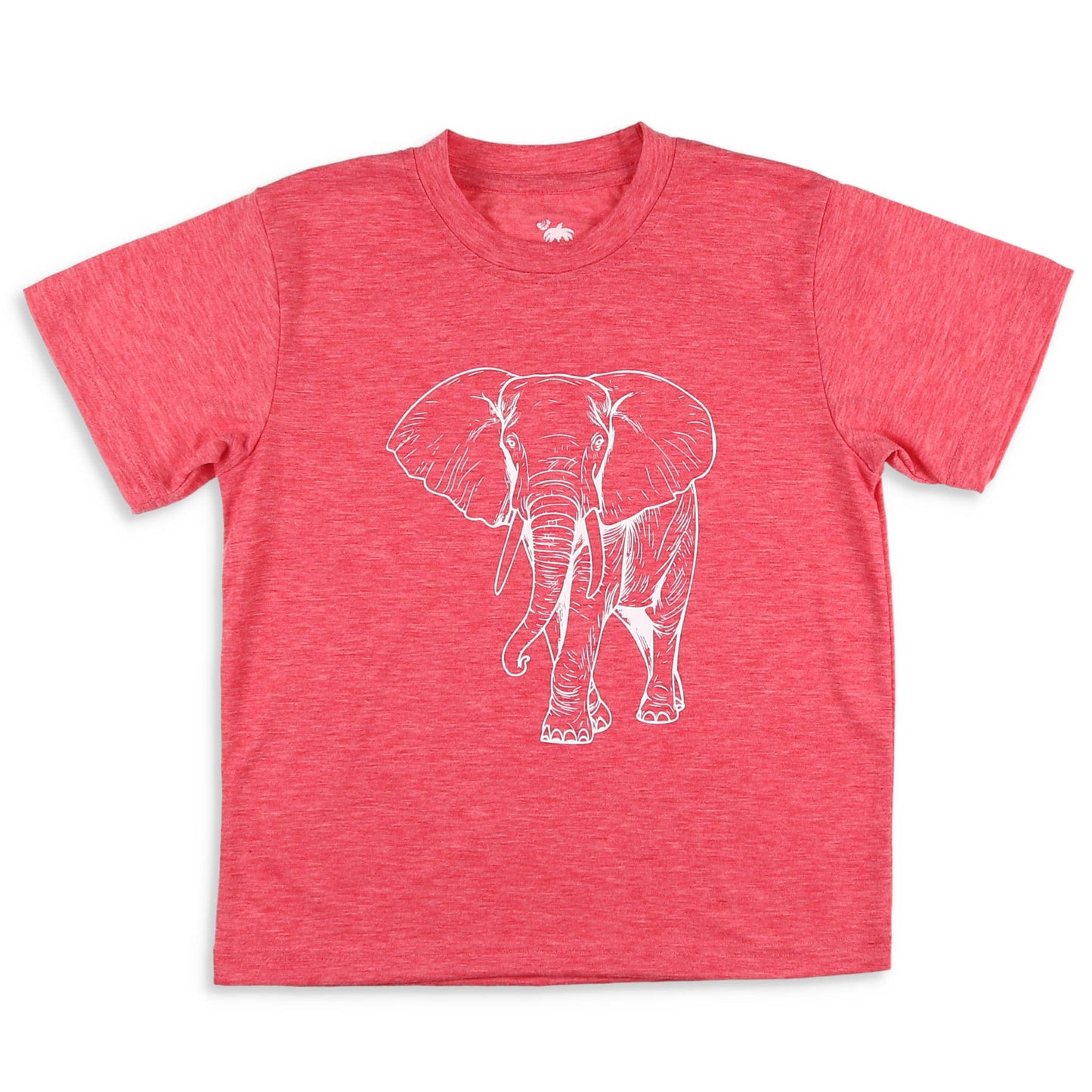 Elephant Graphic Tee