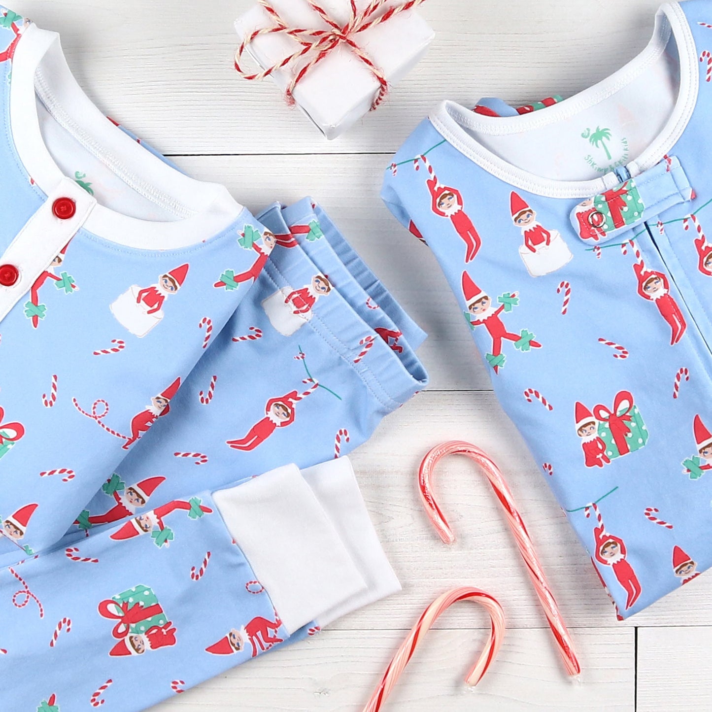 Unisex Onesie - Christmas Elf