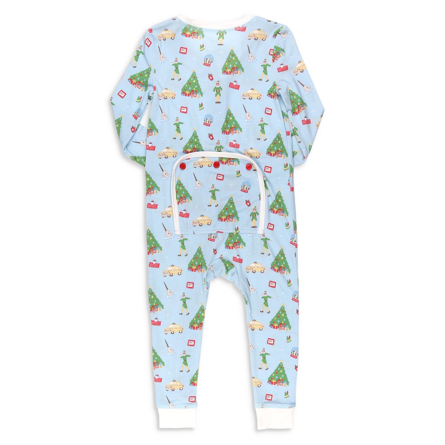 Elf Onesie - Kids Unisex