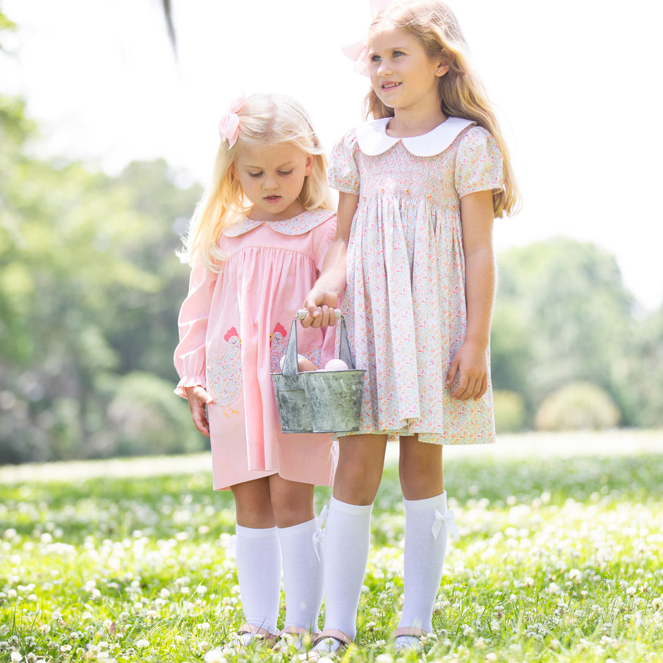 Shrimp and Grits Kids