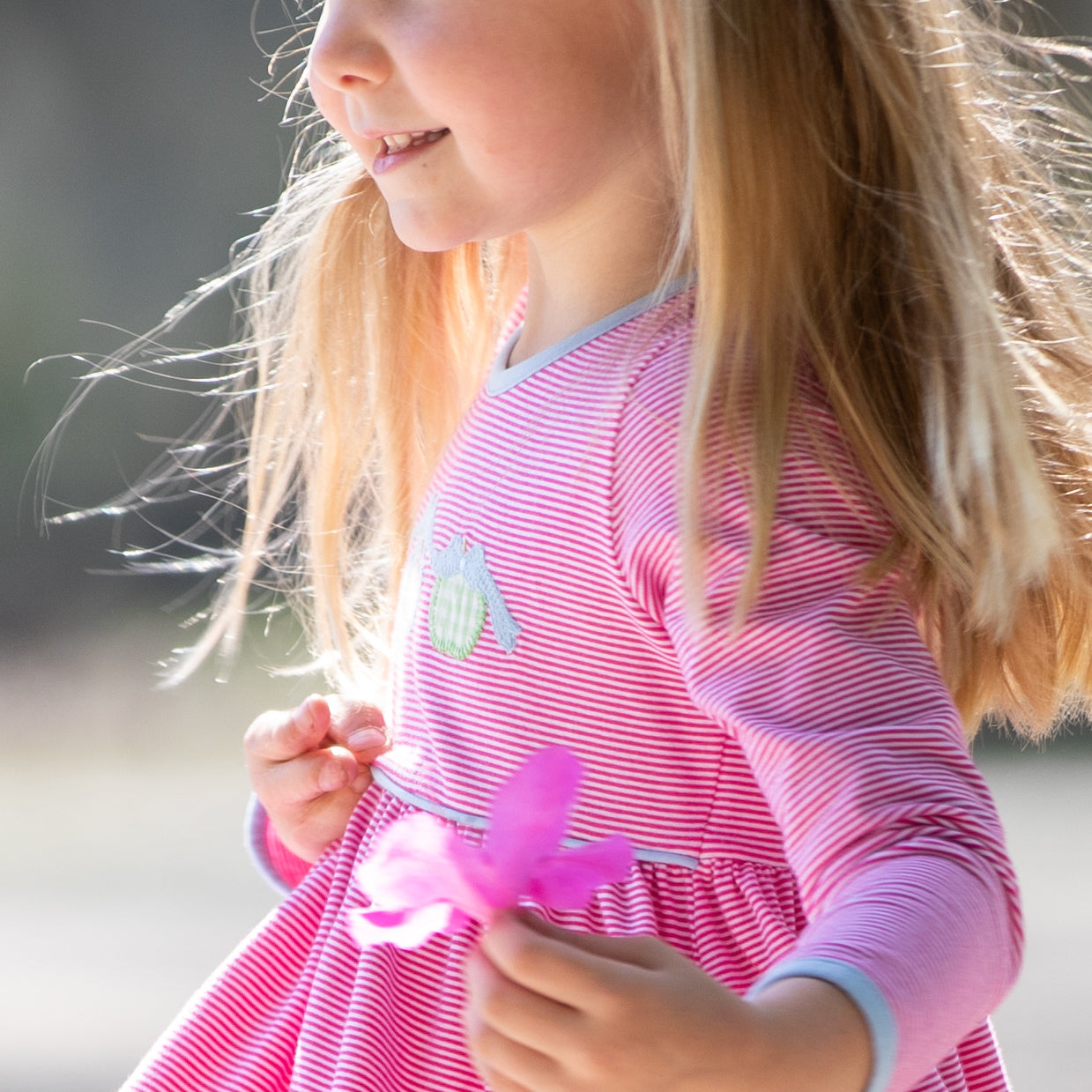 Fall Harvest Dress boutique children's clothing