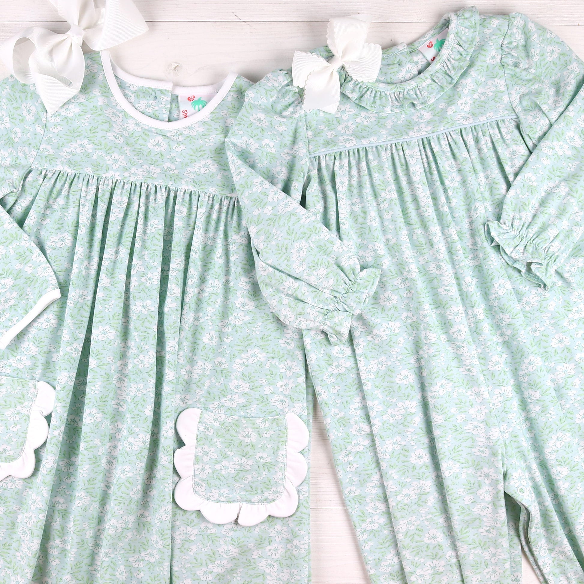 Fall Perfection Bubble – Fall Perfection Petal Dress Bubble