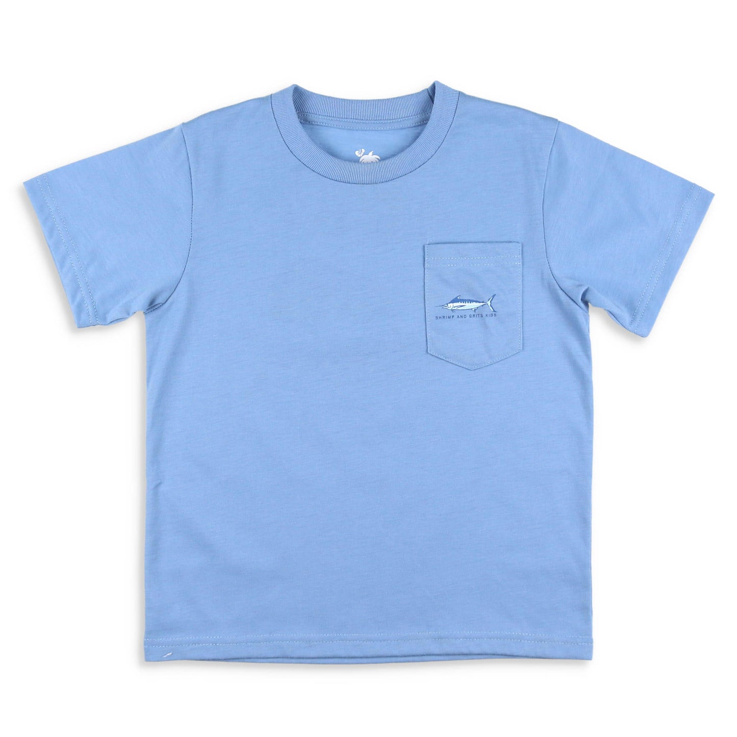 Boys Graphic Tee - Fresh Catch