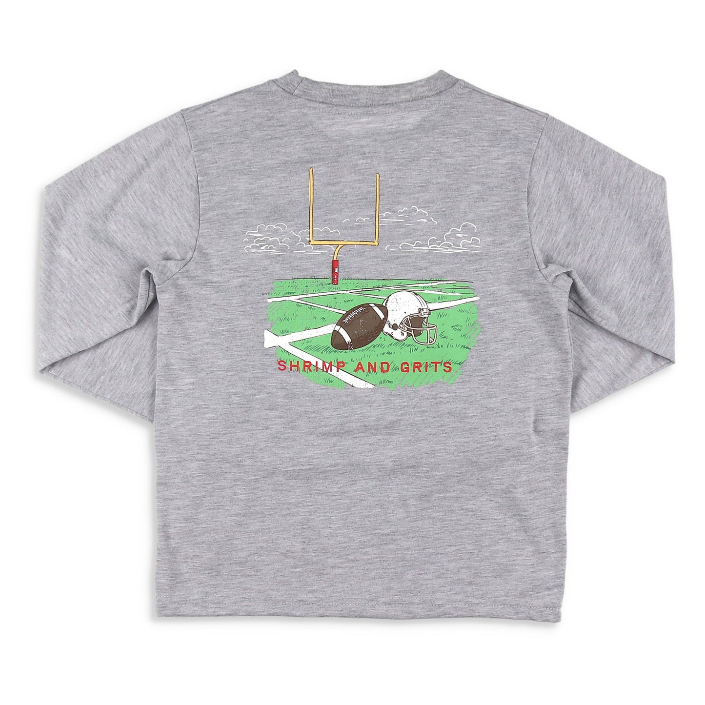Graphic Tee - Friday Night Lights