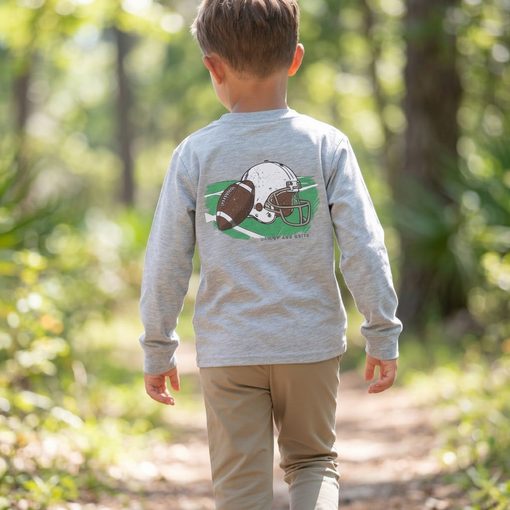 Gameday Graphic Tee