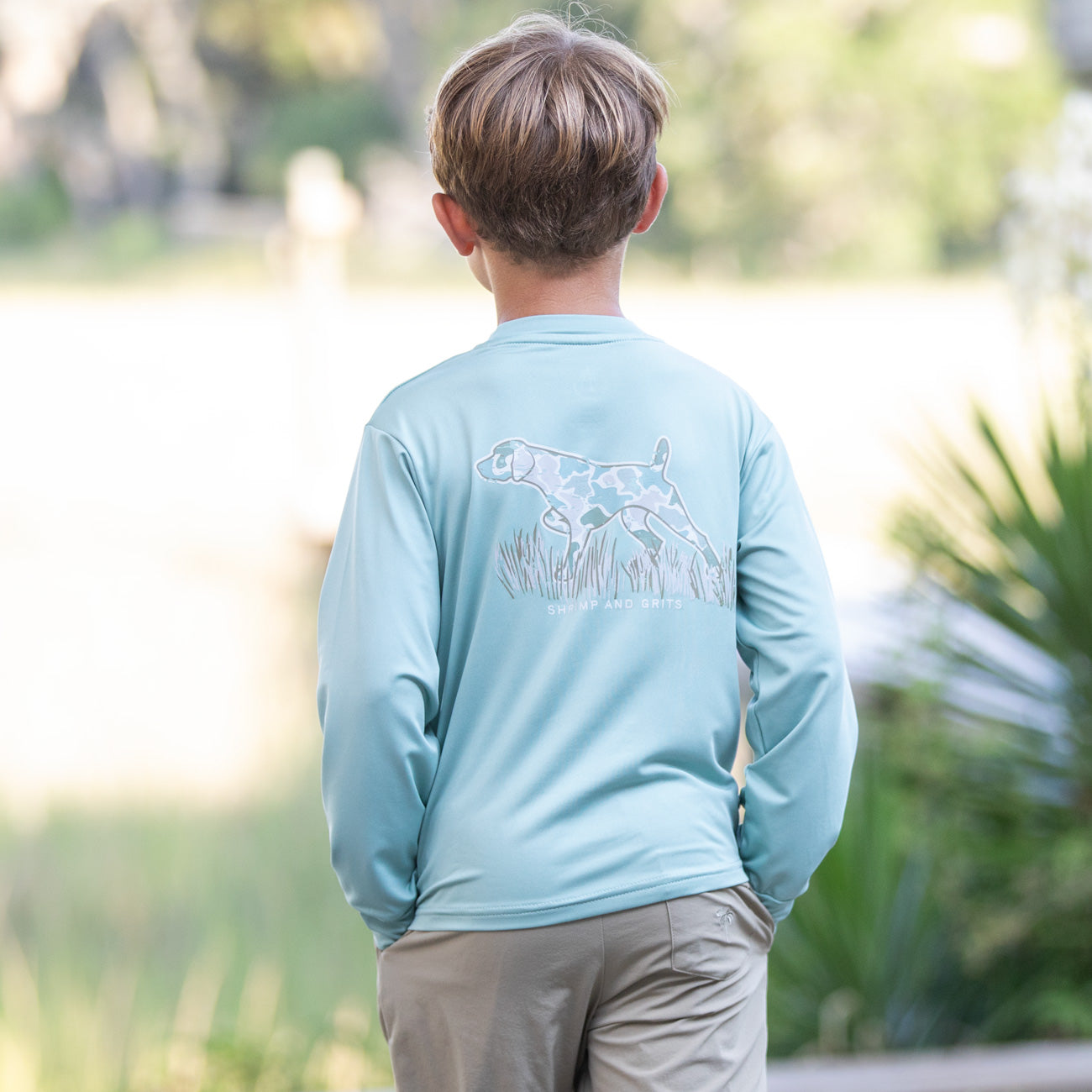 German Shorthair Graphic Tee – German Shorthair Grapic Tee