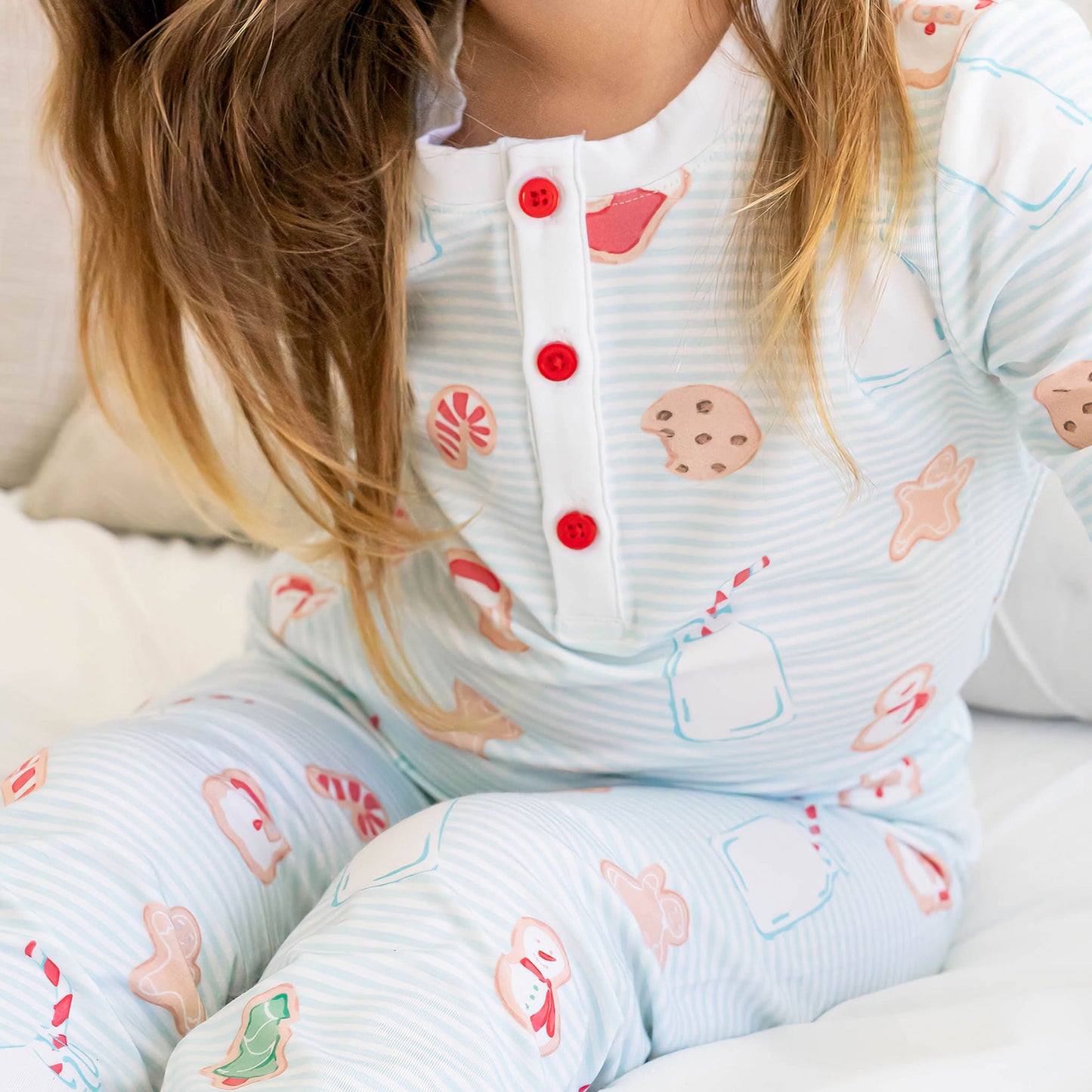 Milk & Cookies Loungewear Set