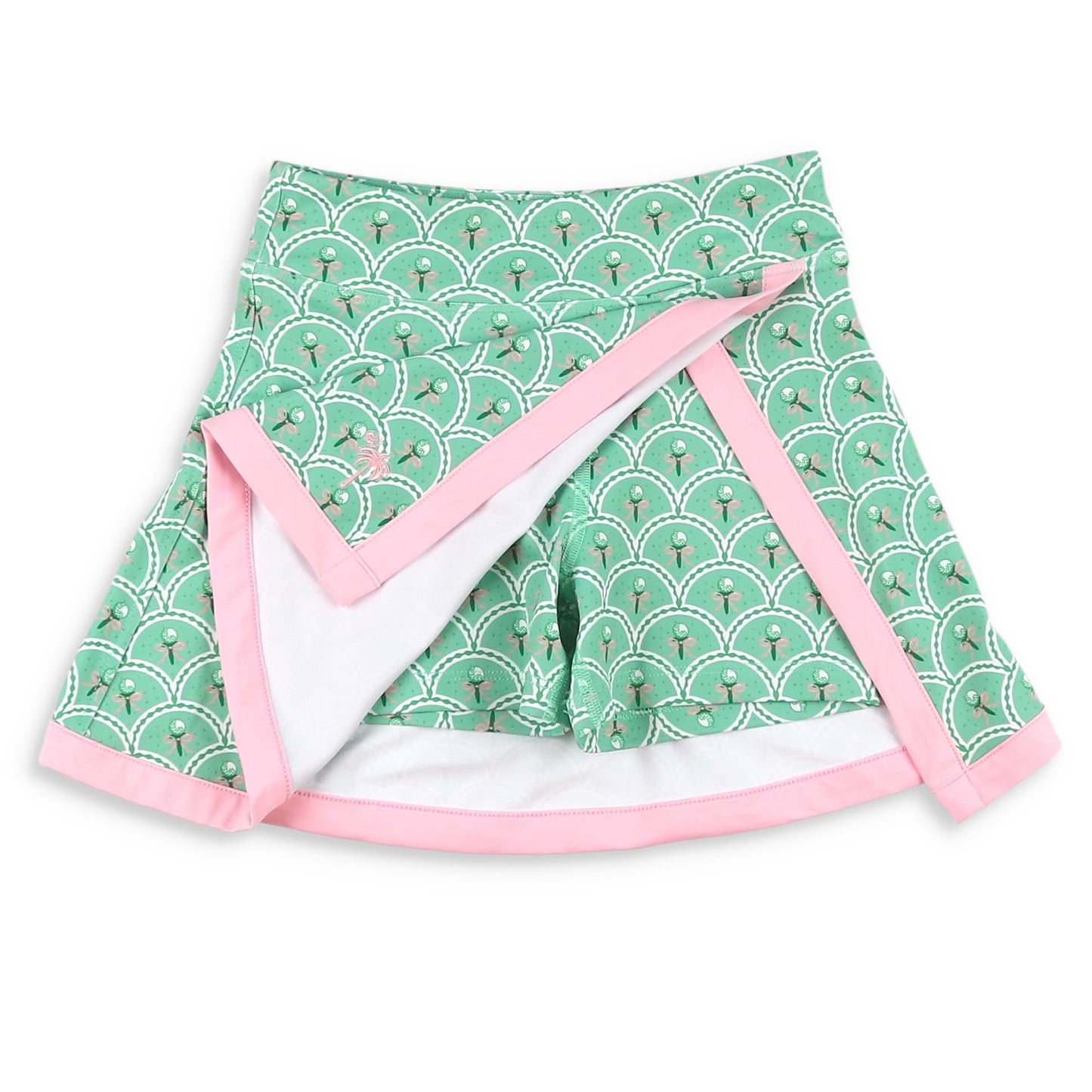 Golf Performance Skort