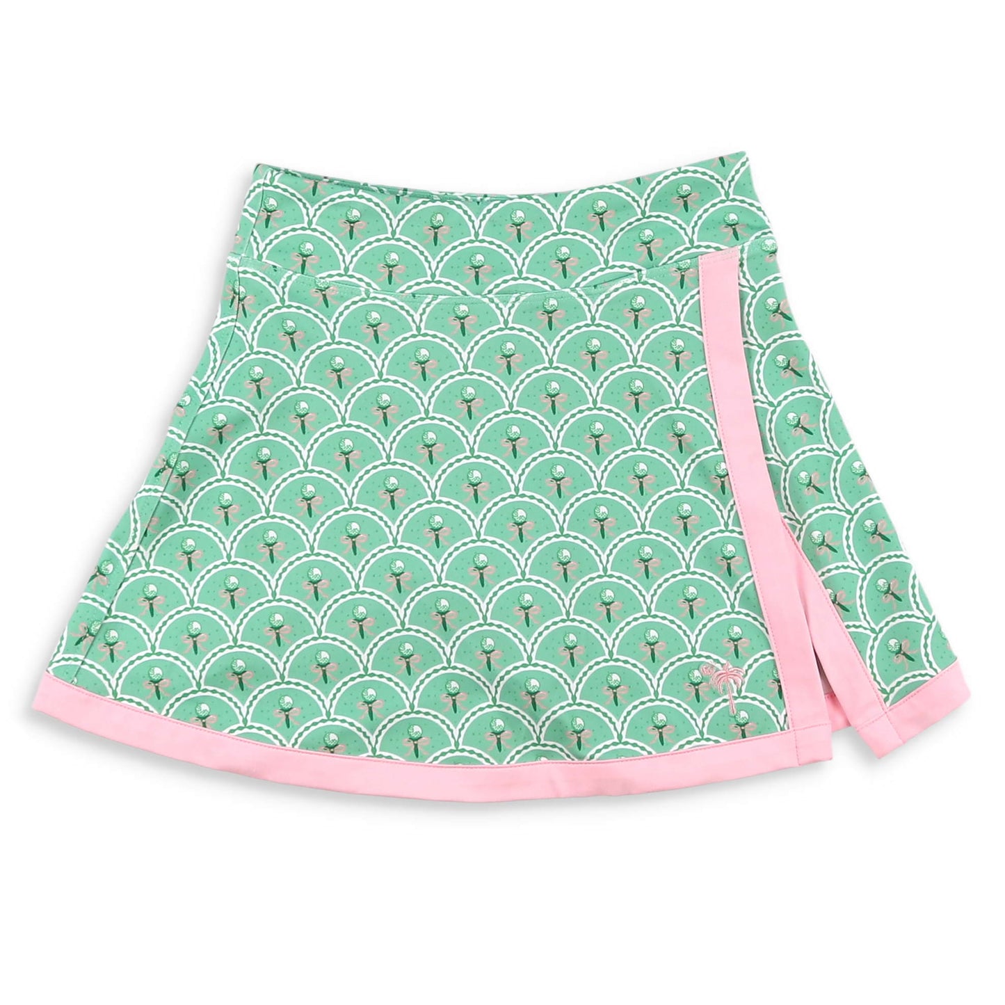 Golf Performance Skort