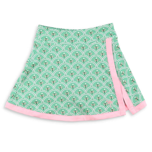 Golf Performance Skort