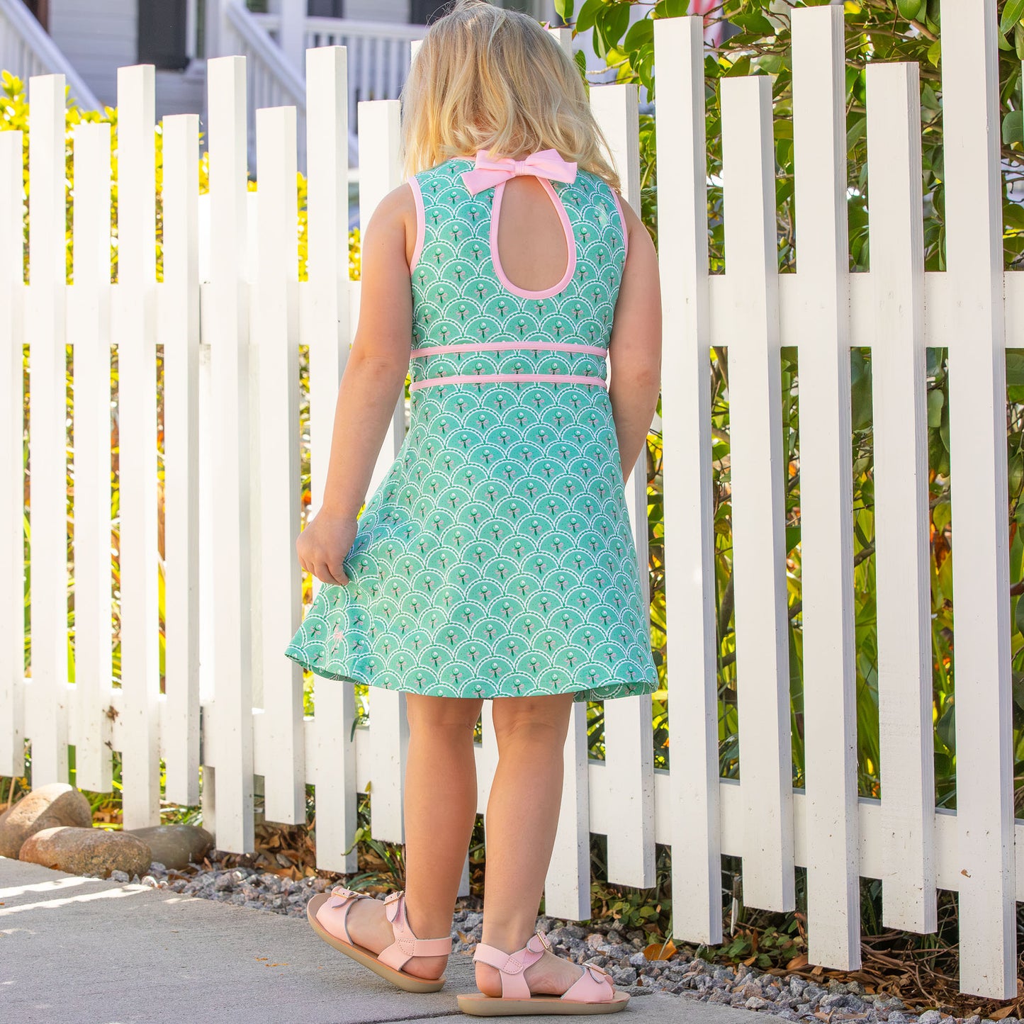 Golf Performance Dress